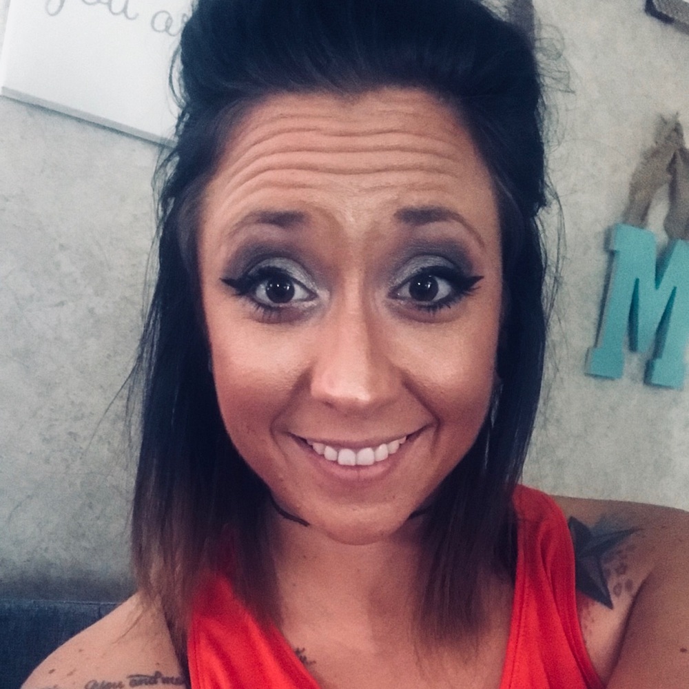 Meet your Posher, Kathryn